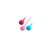 Set de 3 mono boule de Geisha Satisfyer Strengthening balls 